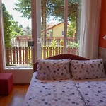 Apartament Marika Szántód
