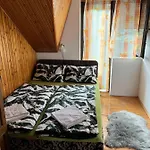 Apartament Marika Szántód
