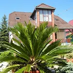 Apartament Marika Szántód