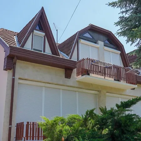 Marika Διαμέρισμα