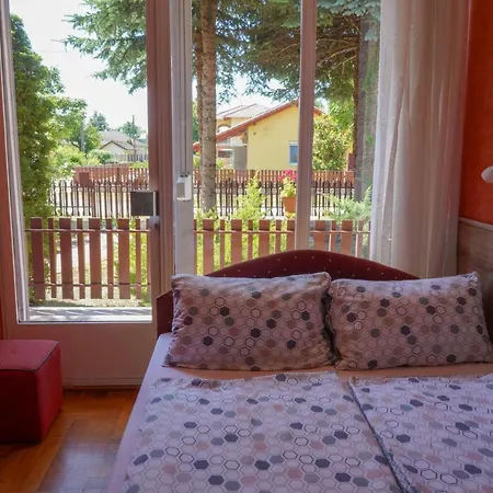 Διαμέρισμα Marika Szántód