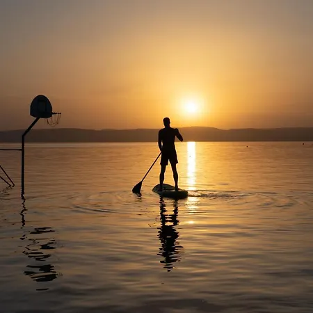 Marika Διαμέρισμα