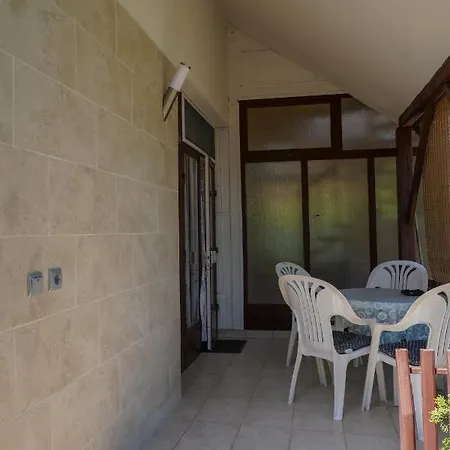 Διαμέρισμα Marika