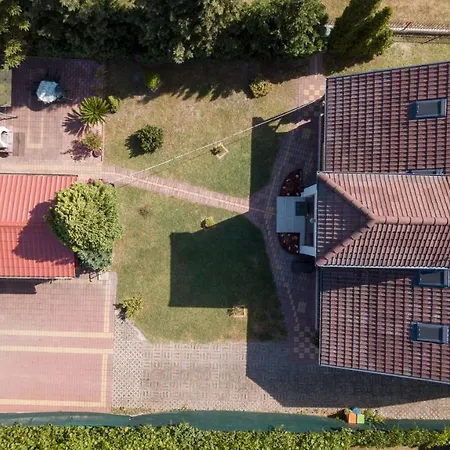 Διαμέρισμα Marika *