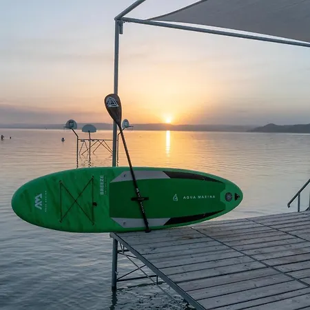 Marika Διαμέρισμα *