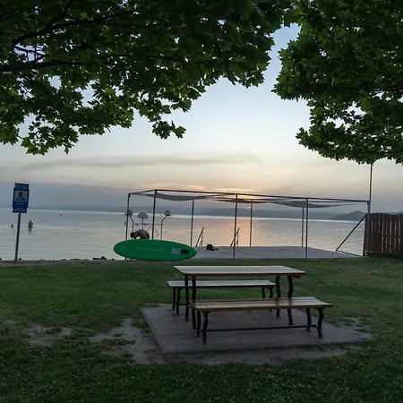 Lejlighed Marika Szántód