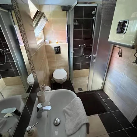 Marika Διαμέρισμα *