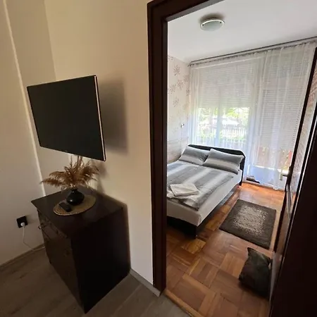 Διαμέρισμα Marika