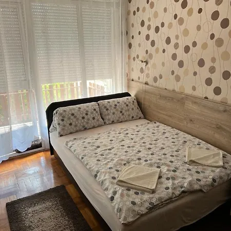 Marika Apartamento