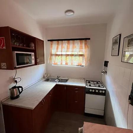 Marika Apartment *