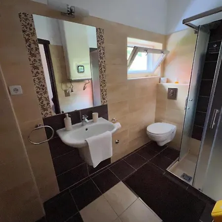 Marika Διαμέρισμα Szántód