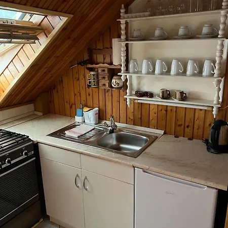 Διαμέρισμα Marika *