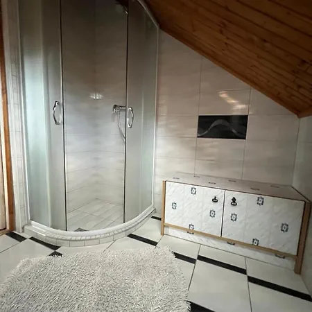 Marika Διαμέρισμα *