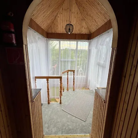 Marika Διαμέρισμα