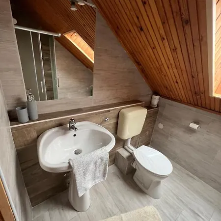 Διαμέρισμα Marika Szántód