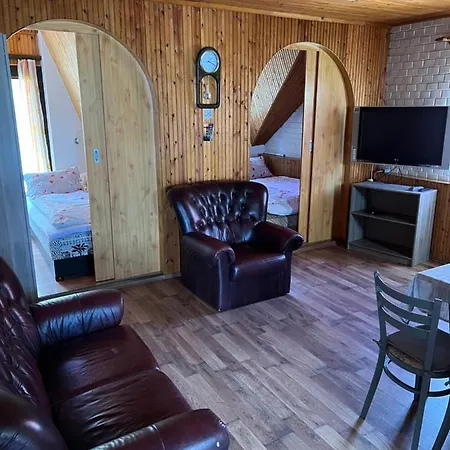 Marika Διαμέρισμα