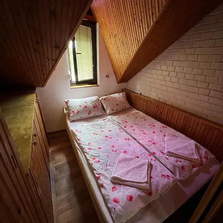 Διαμέρισμα Marika