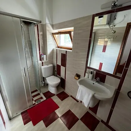 Marika Διαμέρισμα *