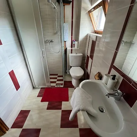 Διαμέρισμα Marika *