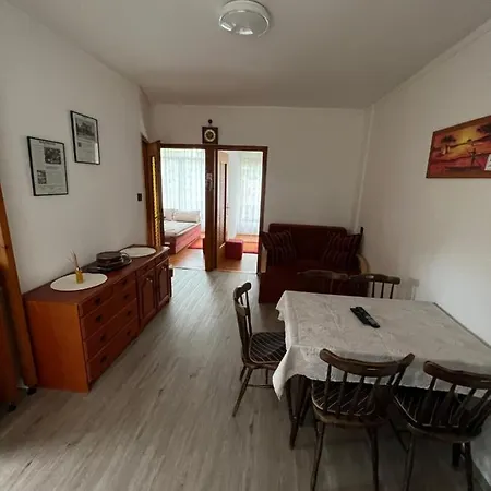 Διαμέρισμα Marika Szántód