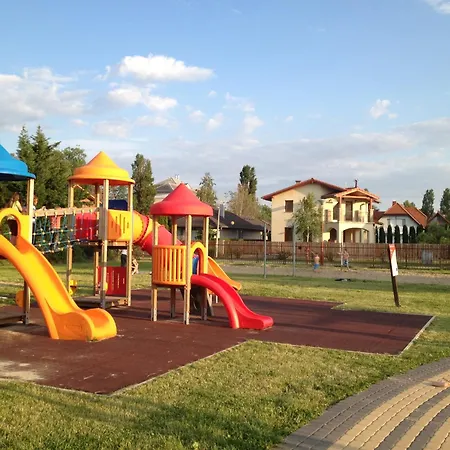 Marika Διαμέρισμα *