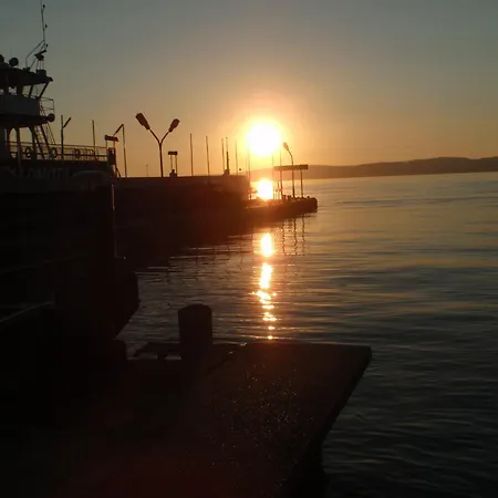 Marika Διαμέρισμα Szántód