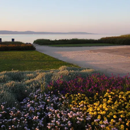 Marika Διαμέρισμα