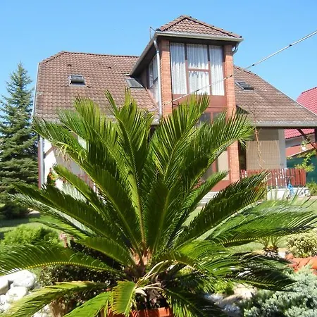 Διαμέρισμα Marika Szántód