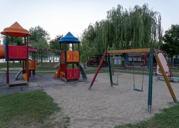 Appartamento Marika