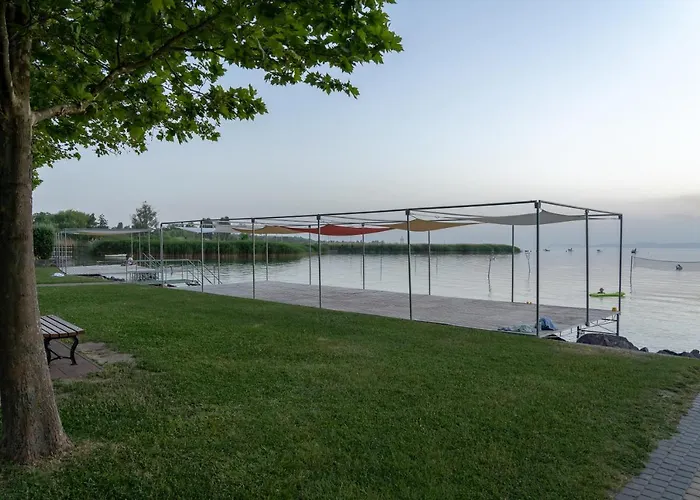 Appartamento Marika
