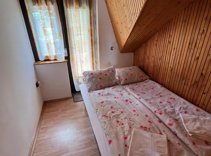 Appartamento Marika Szántód